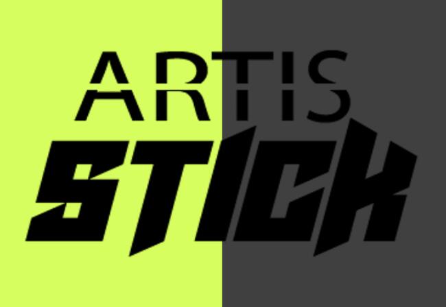 ARTIS STICK